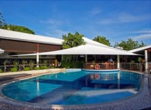 Resort Pool